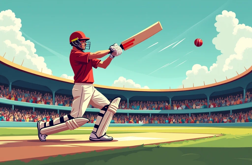 cxwelcome cricket