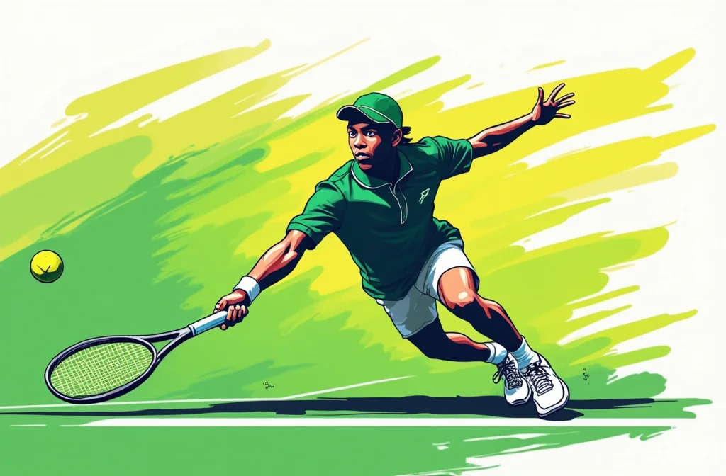 cxwelcome tennis