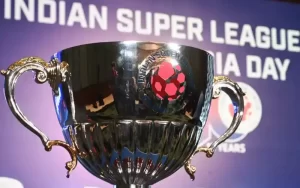 today live match isl