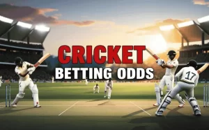 Cricket Betting Odds