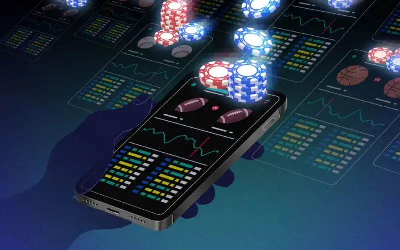 Internet Sports Betting