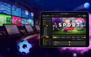 Internet Sports Betting