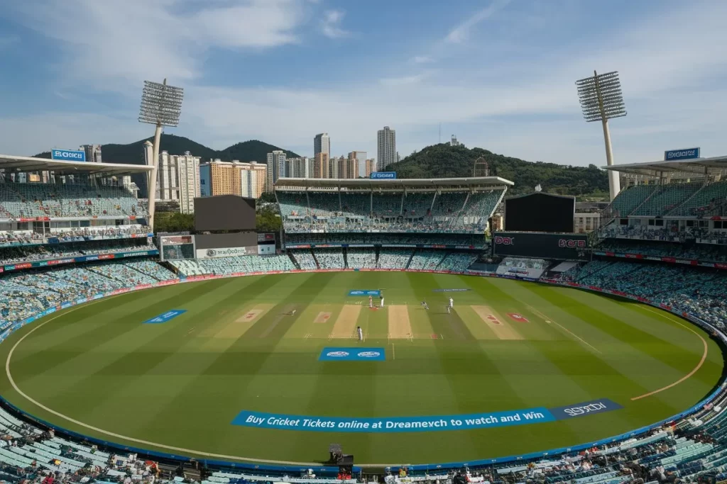 cricket prediction
