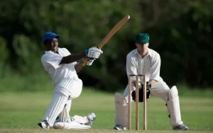 Online Cricket Betting