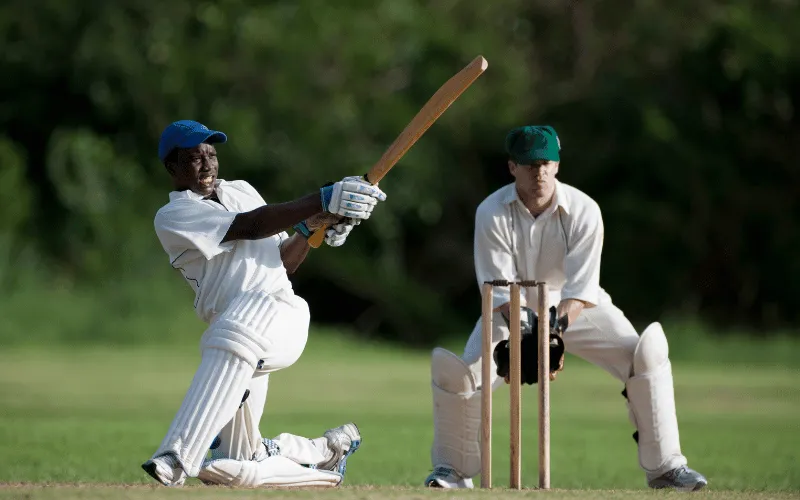 Online Cricket Betting
