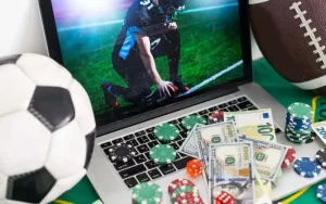 Online Sports Betting