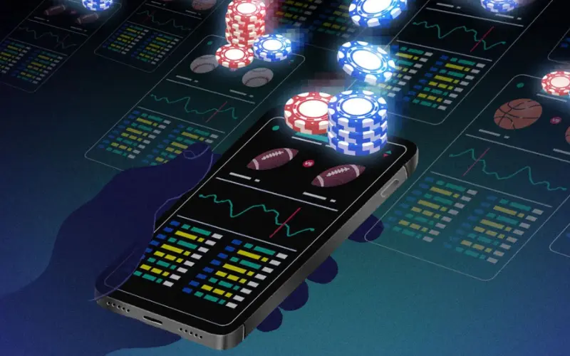 Online Sports Betting