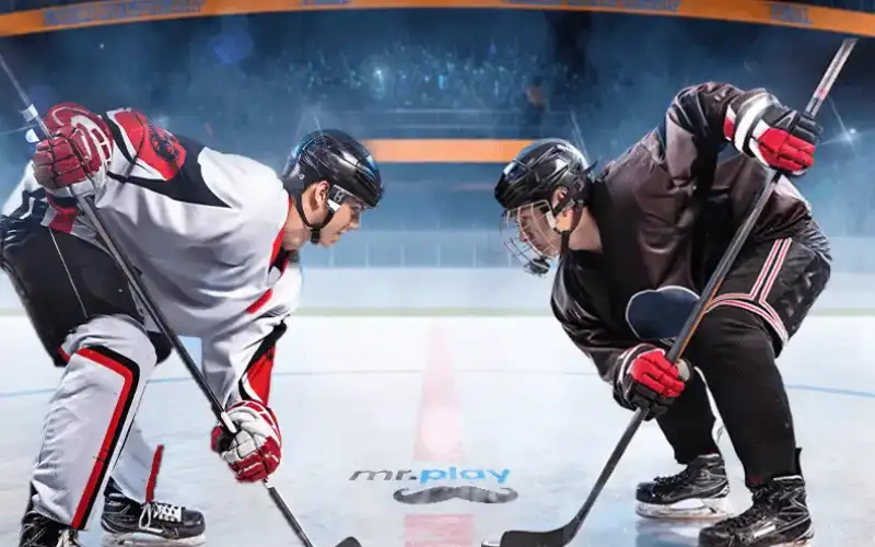 Olympic Hockey