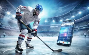 Olympic Hockey