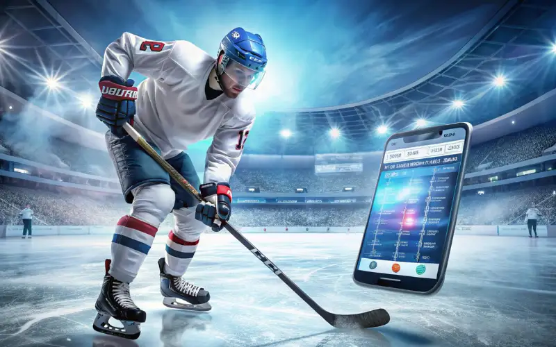 Olympic Hockey