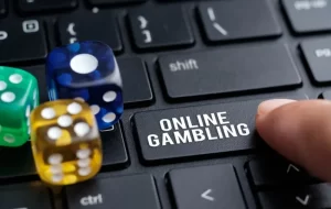 Online Gambling