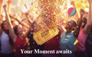 online lottery game
