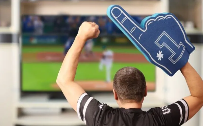 baseball cap at betxchange body image